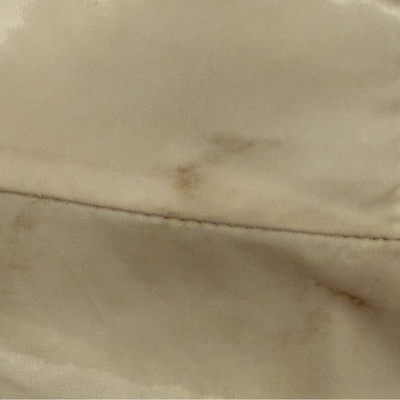 Vintage 90s Y2K ABERCROMBIE & FITCH Women’s 4 Paratrooper Pants Low Rise Khakis - Picture 12 of 14